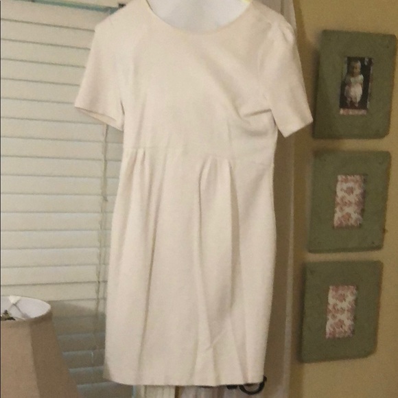 Dress- Daniel Cremieux. Size L - Picture 2 of 4